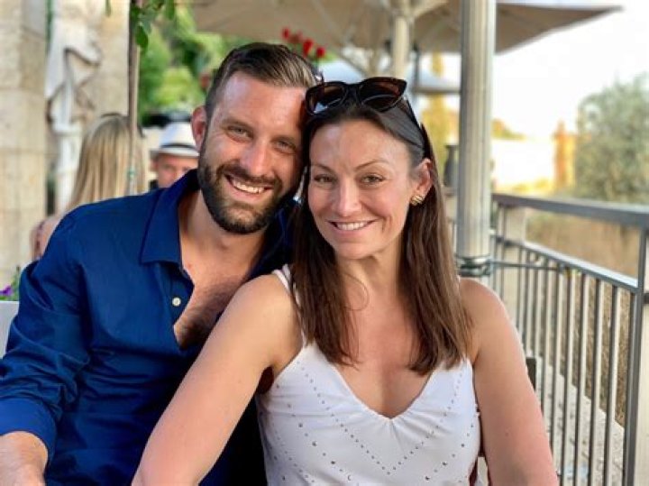 Who Is Aubree Bergmann? Jake Bergmann Ex-Wife, Net Worth – Nikki Fried’s Fiance Was Once Married
