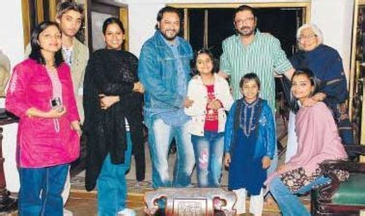 Who Is Ayesha I. Darbar? Meet Ismail Darbar Wife And Kids, Net Worth