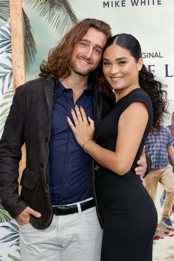 Who is Ben Huyard? Interesting details about Brittany O’Grady’s husband