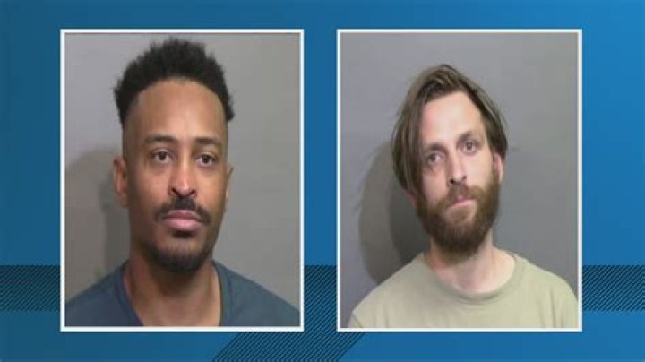 Who Is Brandon Dempsey Hacker? Lithonia GA Man Arrested For Food Stamps