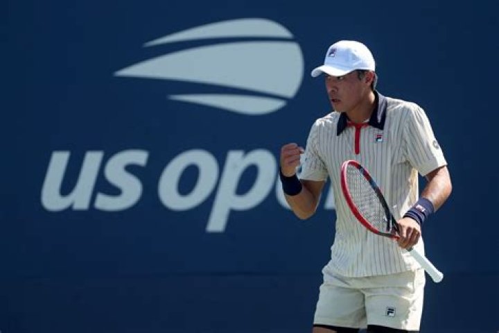 
Who Is Brandon Nakashima Wife? Inside The Dating History Of Tennis Player 