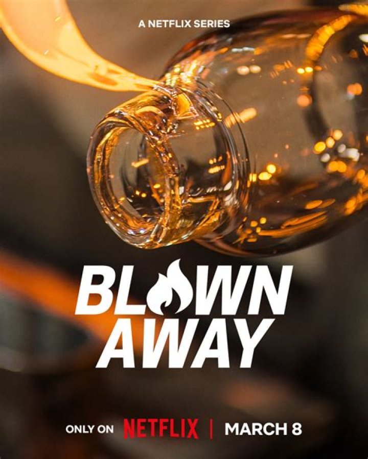 
Who is Brenna Baker from Netflix’s Blown Away? Season 3 contestant’s glass artist career began at the age of 14 
