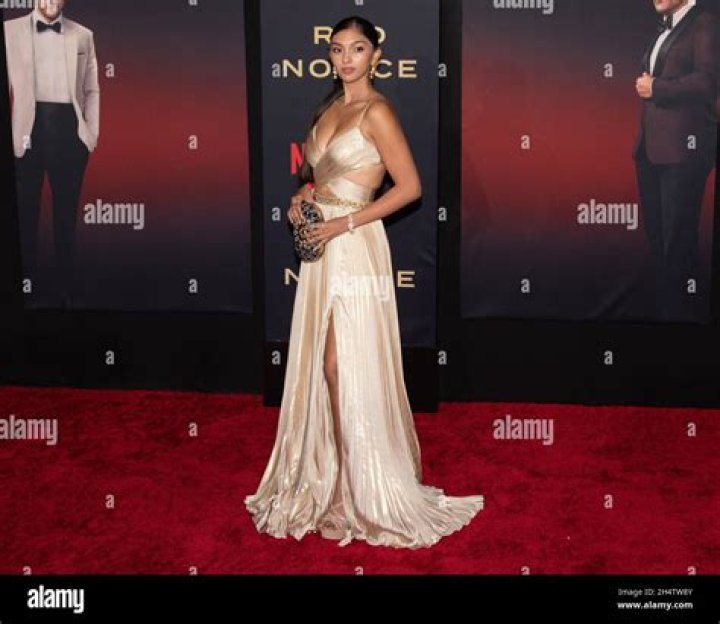 Who is Brenna Marie Narayan? Wiki, Bio, Age, Height, Weight, BF, Net Worth & Facts