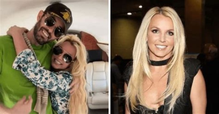 
Who is Cade Hudson, Britney Spears’ manager and friend? 