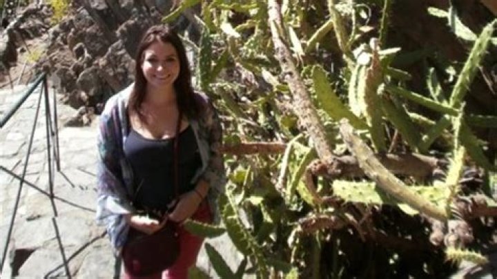 
Who is Callie Quinn? Where is Callie Quinn Now? 