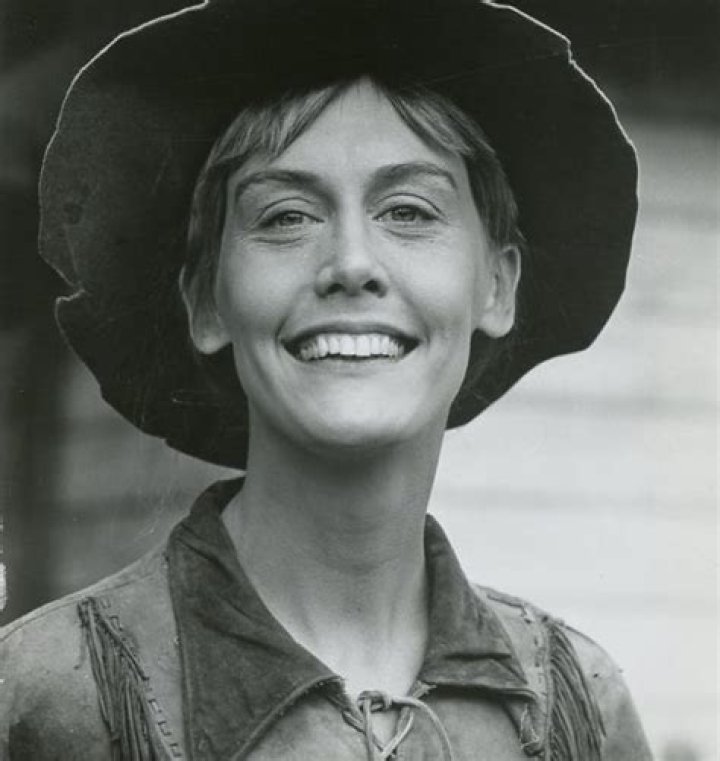 Who Is Carol Worthington Actress? Career After Death Valley Days