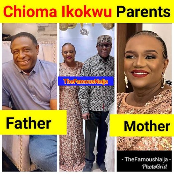 
Who Is Chioma Ikokwu Married To? Fans Of Real Housewives Of Lagos Curious About Her Husband & Net Worth 