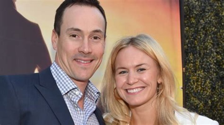 Chris Klein Married, Wife, Children, Controversy, Legal Issues,