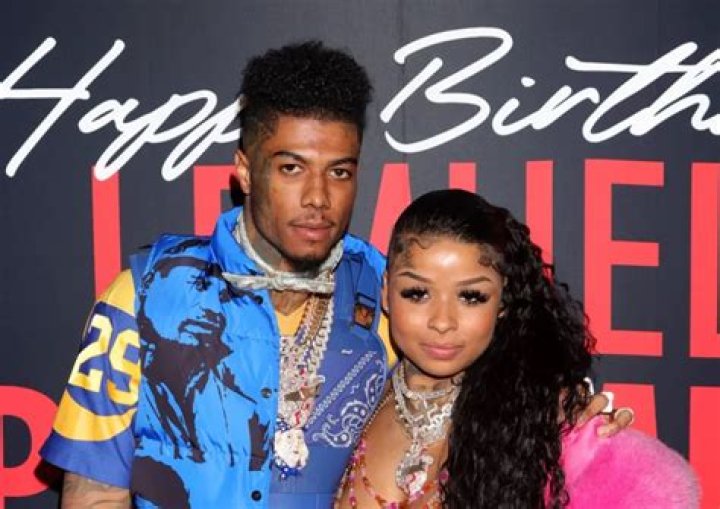 Who Is Chrisean Rock? A Check Into Blueface Girlfriend’s Age, Net Worth, And More
