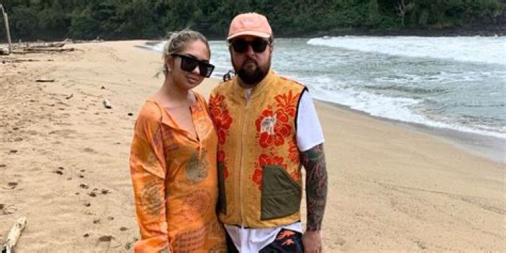 Who is Chumlee’s Wife? Chumlee Married to New Girlfriend After Old Girlfriend Break up