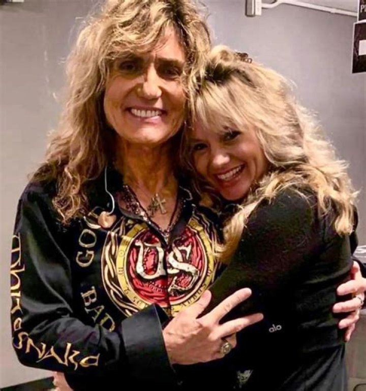 Who Is Cindy Barker? Learn Everything About David Coverdale Wife