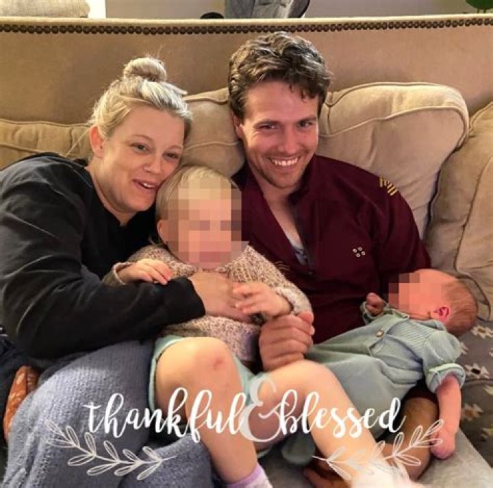 Who is Colby Richards? Texas father missing for a week after disappearing from home