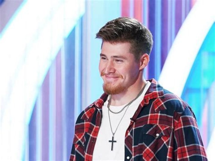 Who is Colt Glover? Meet the American Idol 2023 contestant ahead of episode 4