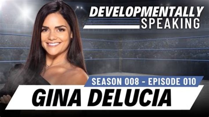 Who Is Dalton Rosta Girlfriend Gina Delucia? Age Gap, Family And Net Worth