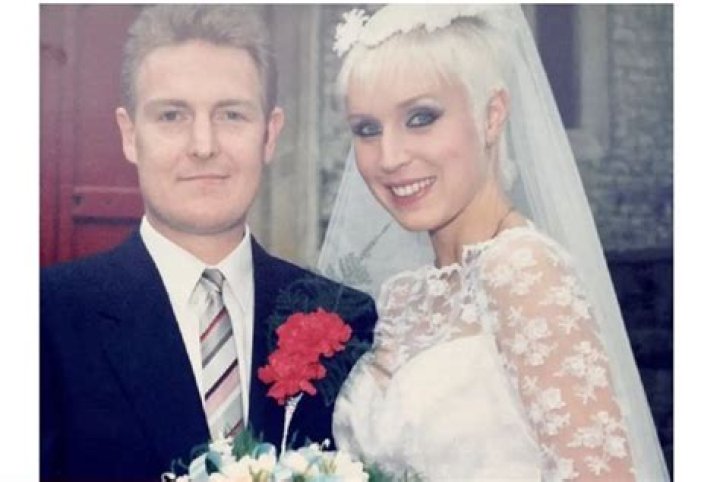 Who Is Dawn Neesom Husband? Everything On Her Family And Net worth