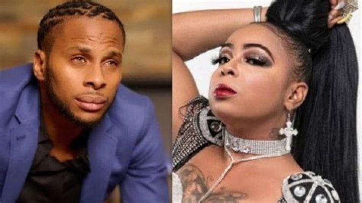 Who Is Dexta Daps Wife- Is He Married To Lexi Daps? Update On The Rappers Love Life