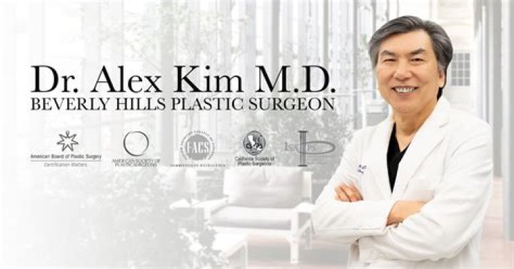 Who Is Dr. William Rahal? Everything To Know About Beverly Hills Plastic Surgeon