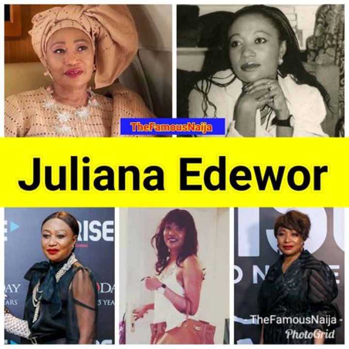 Who Is Eku Edewor? Check-Out Real Name, Net-Worth, Awards And Quotes