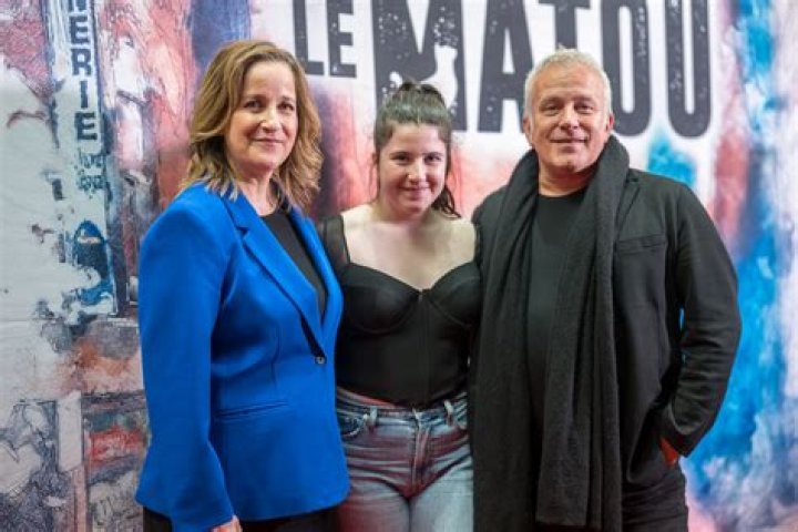 Who Is Élyse Marquis Conjointe? Details To Know About The Actress