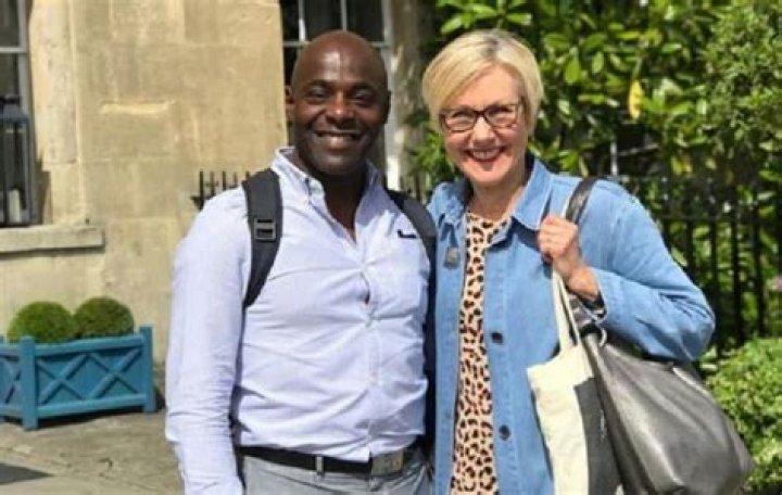 Who Is Emmanuelle Joseph? Details To Know About Paterson Joseph Wife