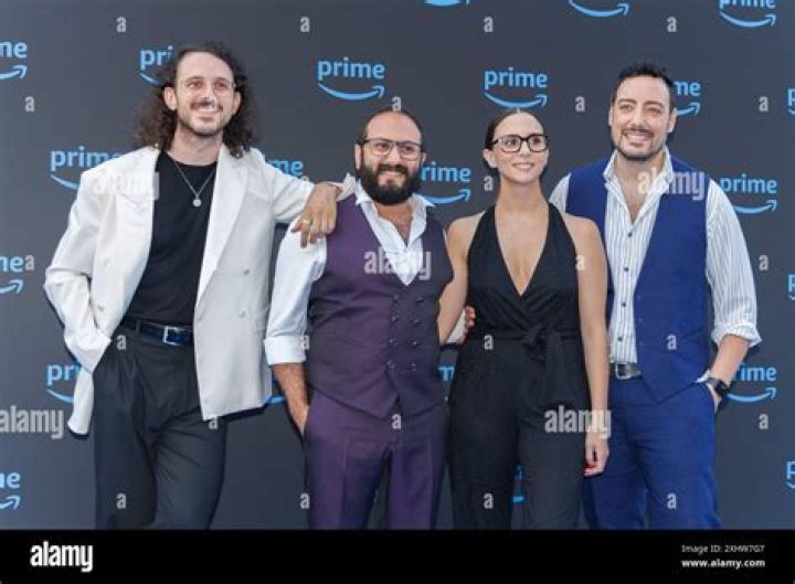 Who Is Fabio Balsamo? Everything About The Italian Actor