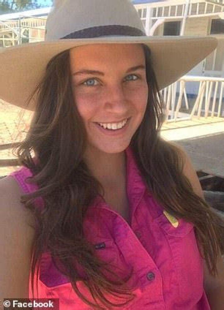 
Who Is Farmer Kate McBride On Q And A? Age And Wikipedia Of Researcher 