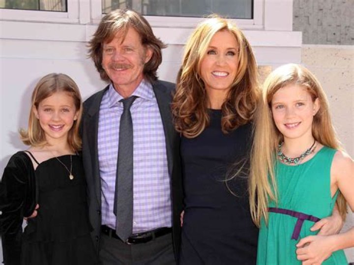Who Is Felicity Huffman – Facts About Her Daughters, Age, Net Worth 