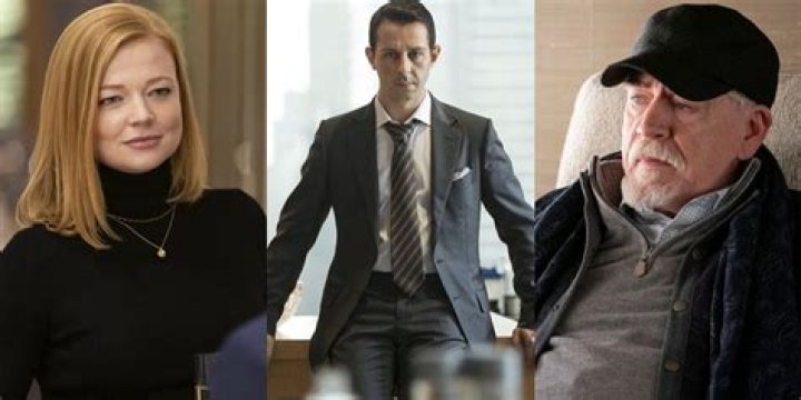 Who Is Gabby Beans From Succession? Here Is The Facts To Know About The Cast