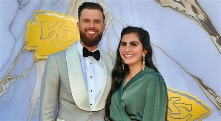 Who Is Harrison Butker’s Wife Isabelle Butker?