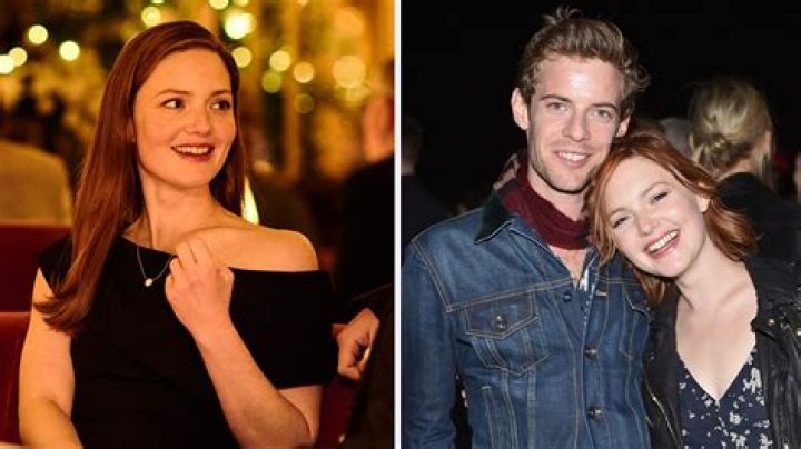 Who Is Holliday Grainger Husband? Is She Still Dating Boyfriend Harry Treadaway?
