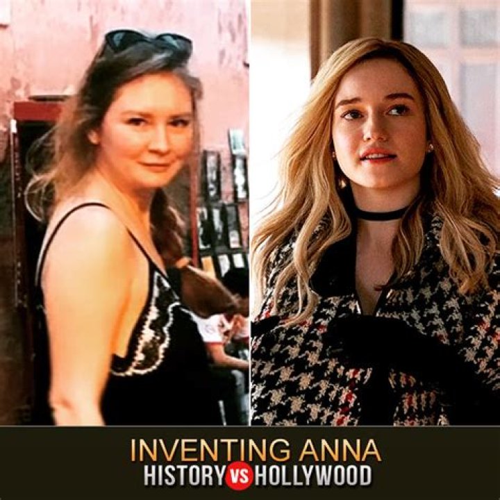 Who Is Inventing Anna’s Actor Arian Moayed’s Wife?