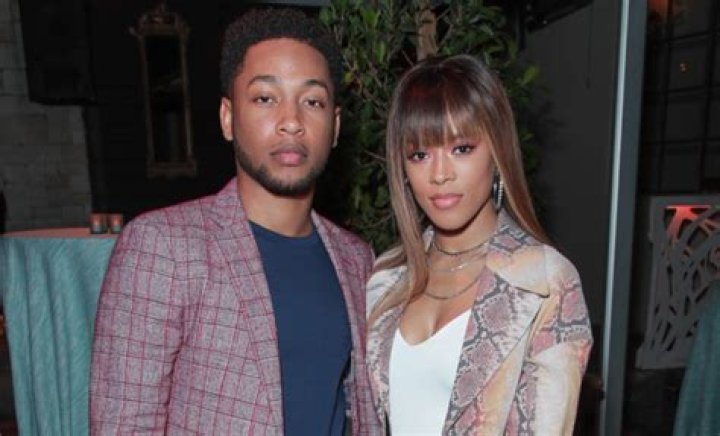 Who Is Jacob Latimore Wife? Facts About Serayah Ranee McNeill