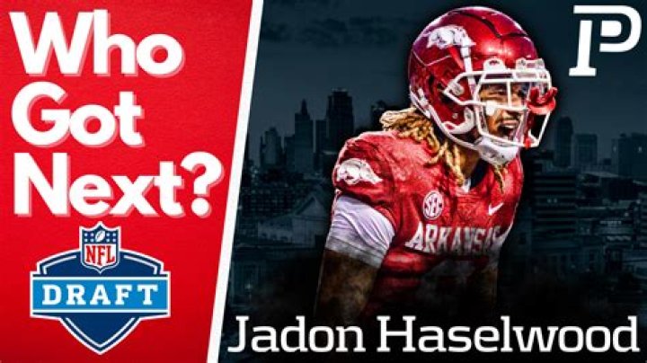 Who Is Jadon Haselwood? Everything To Know About The Oklahoma Sooners Wide Receiver