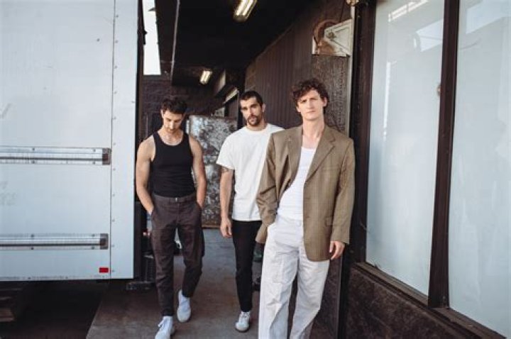 Who Is Jake Felstow? Everything To Know About Yam Haus Pop-Band Drummer