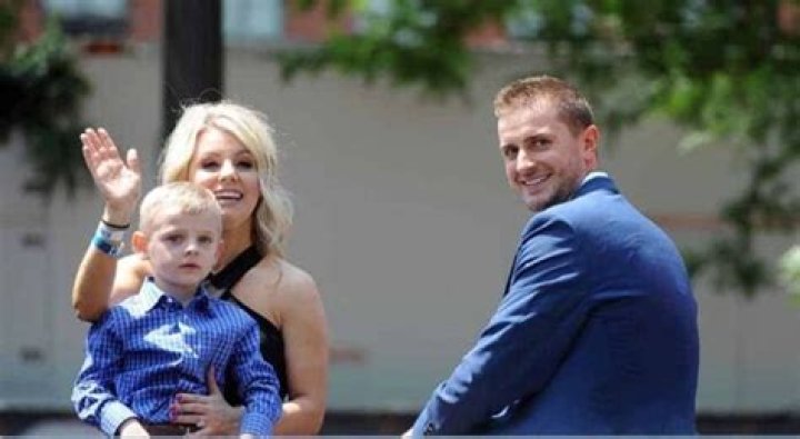 Who Is Jake Odorizzi’s Wife Carissa Odorizzi? Do They Have Twins?