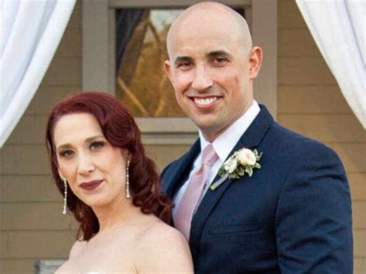 
Who is Jamie Thompson? MAFS alum announces brief separation from wife Elizabeth Bice 