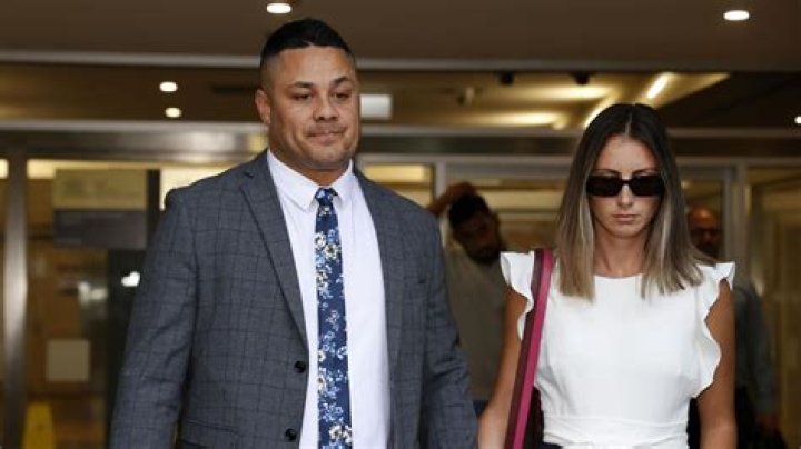 Who Is Jarryd Hayne Wife Amellia Bonnici? Everything On Her Family And Net Worth