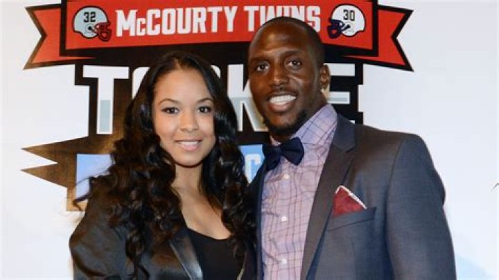 Who Is Jason McCourty? Relationship With Devin McCourty & Larry White
