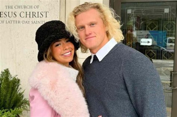 Who Is Jen Hamilton? Everything On Matt Hamilton Wife – Age And Kids