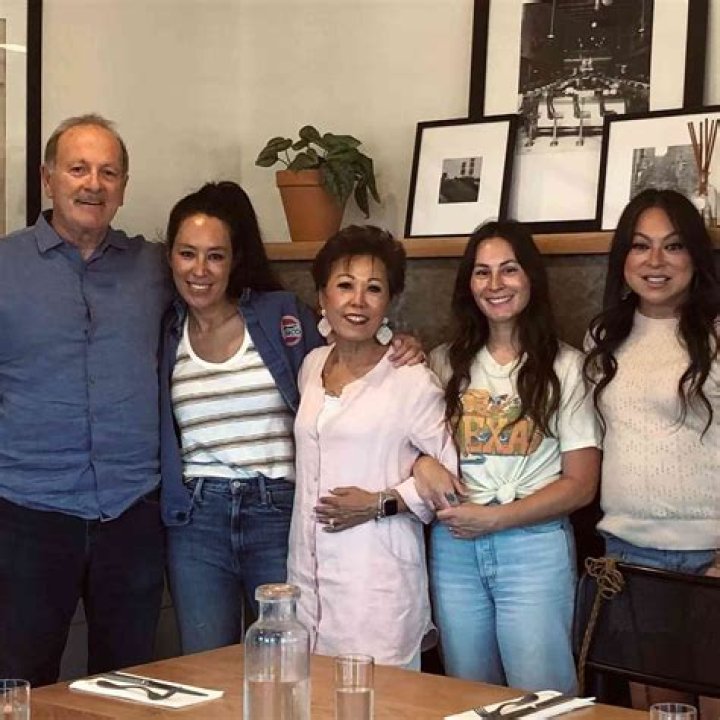 Who Is Joanna Gaines Older Sister? Details We Know About Teresa Criswell