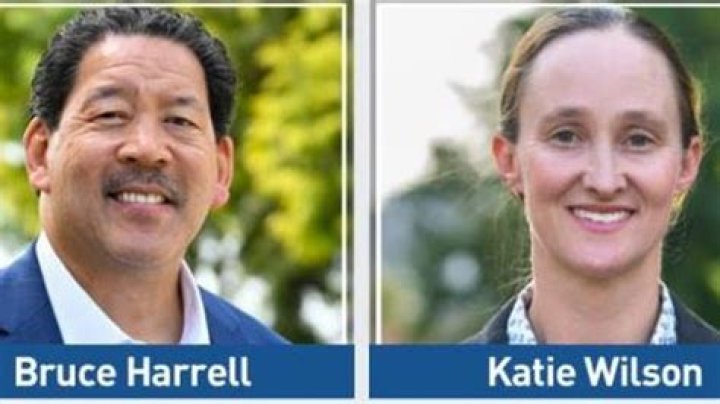 Who Is Joanne Harrel? Meet The Wife Of Seattle Mayor Bruce Harrell On Instagram