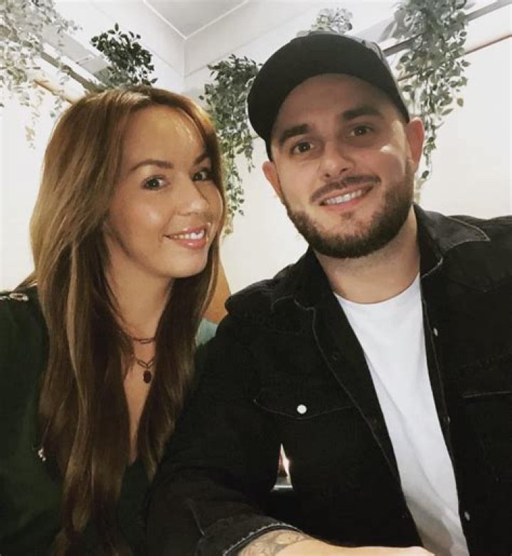 Who Is Joe Cullen Wife Toni Louise Cullen? A Look At The Darts Player Family
