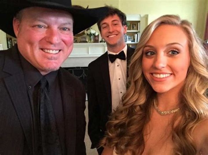 
Who Is John Michael Montgomery’s Daughter Madison Caroline Montgomery? 