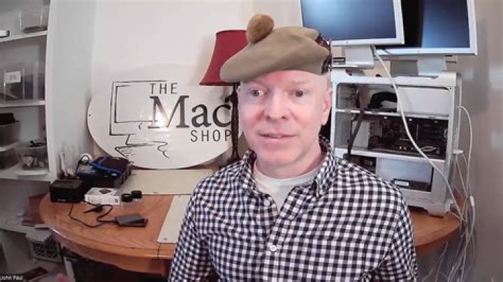 
Who is John Paul Mac Isaac, computer repairman sued by Hunter Biden? 