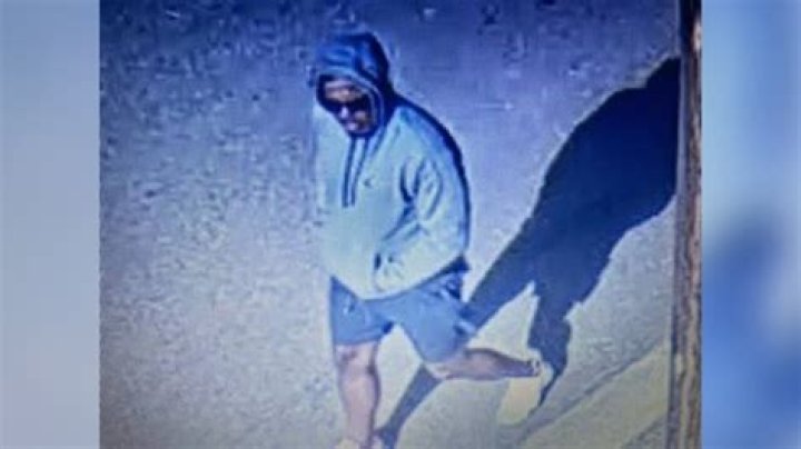 
Who Is John Paz From Widefield High School Shooting? Shooter Wanted For Killing Officer Andrew 