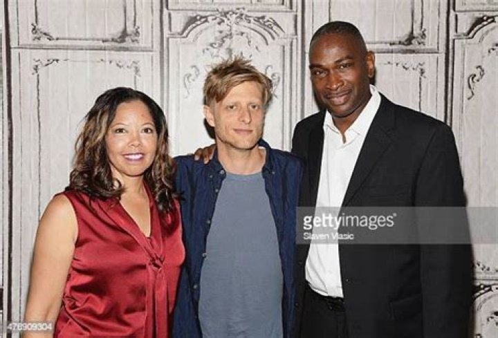 Who Is Jordan Davis Father Ron Davis? Everything On Lucy McBath Ex Husband