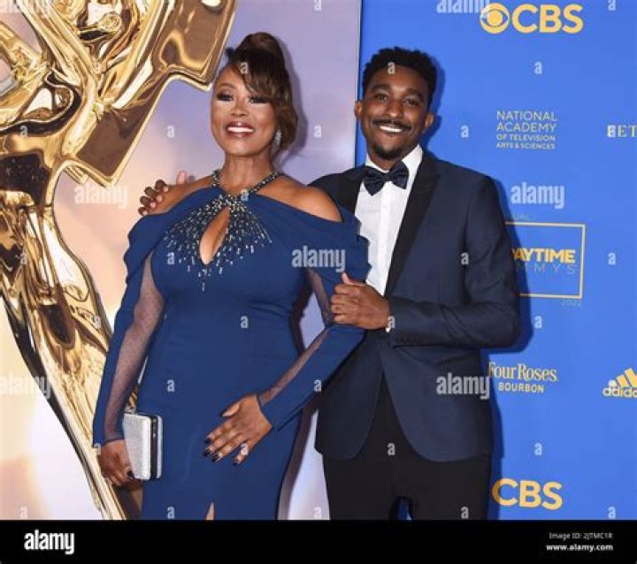 Who Is Jordan L Jones From The Fresh Prince Of Bel Air Reboot? Meet Ptosha Storey’s Son