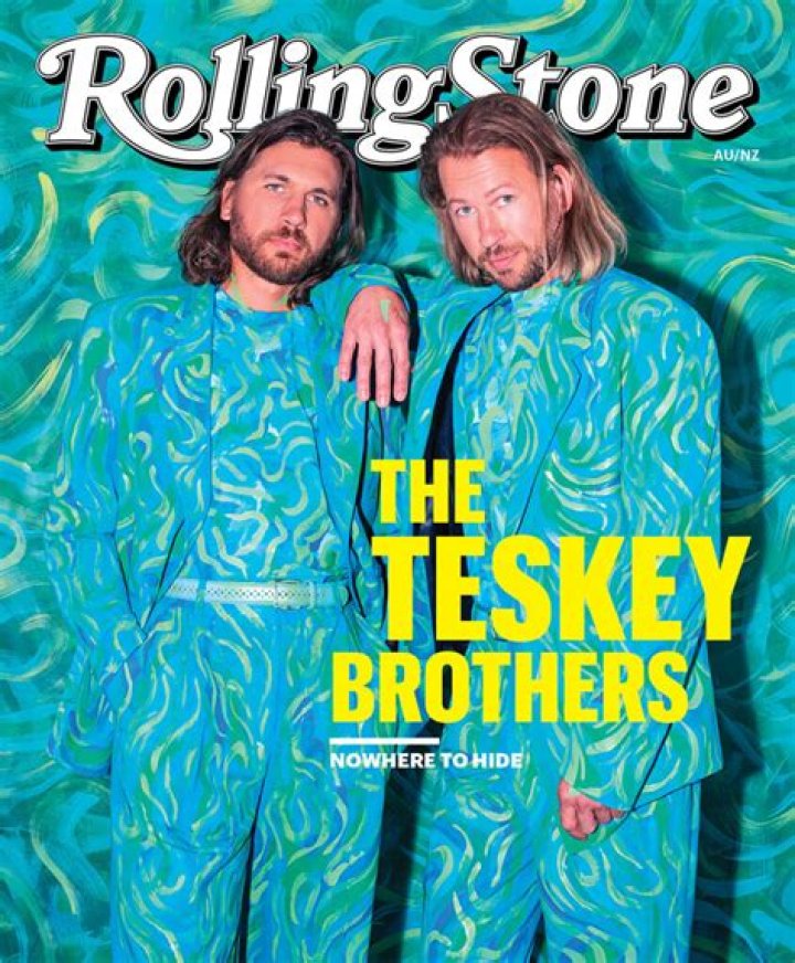 Who is Josh Teskey Married To? Everything To Know About His Musical Artist