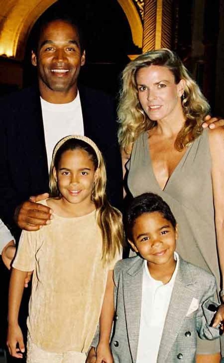 
Who is Justin Ryan Simpson? All About O.J. Simpson’s Youngest Son 