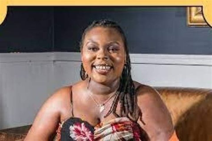 Who Is Kapri Robinson From “Drink Masters”?